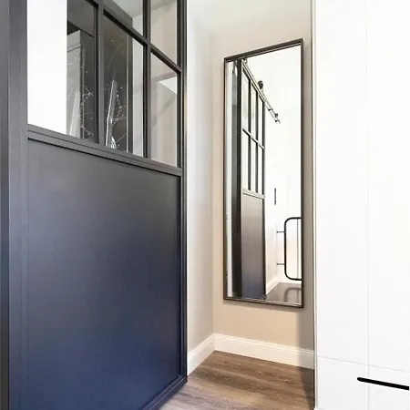 „brode Huus“ In Mit Sauna Am Appartement